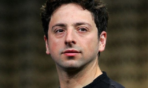 Sergey Brin nói về bí mật thành công của Google