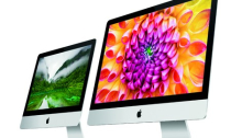 Chiêm ngưỡng máy tính iMac tuyệt đẹp Apple vừa trình làng