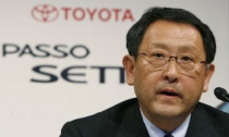 Akio Toyoda &amp; ngày trở về của Toyoda
