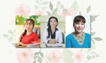 Chân dung sếp nữ nổi bật trong ngành bất động sản