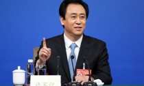Tỷ phú Xu Jiayin - "Donald Trump của Trung Quốc"