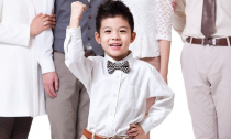 Đây là cách giúp các phụ huynh dắt con tới cánh cửa thành công ngay cả khi chúng không phải 'thần đồng'