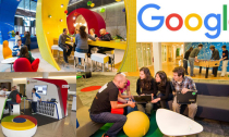 Google – Làm nhiều dù sai vẫn được tuyên dương, an phận thủ thường là không chấp nhận được!