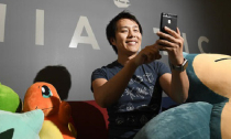 Sếp của Pokémon Go từng phải ăn cháo để sống qua ngày