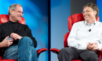 Steve Jobs và Bill Gates đã "dỗi" khi đọc những bài chê bai mình như thế nào?