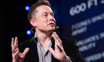 Bài học lãnh đạo từ những dòng Tweet của Elon Musk