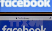 Tây Ban Nha phạt Facebook hơn 1 triệu euro do vi phạm quyền riêng tư