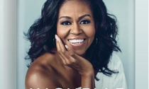 Vợ cựu Tổng thống Mỹ Barack Obama kiếm triệu đô nhờ việc viết sách