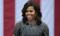Vì sao bà Michelle Obama kiên quyết không tranh cử tổng thống Mỹ?