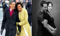 Chìa khóa thành công đặc biệt của Barack Obama, Mark Zuckerberg