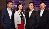 Đây là lĩnh vực shark Phú lạc quan khuyên đầu tư trong khi shark Vương một mực 'can ngăn' giới start up nhảy vào