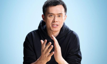 Sáng lập sàn tiền ảo Binance: Tay trắng thành tỷ phú sau 7 tháng