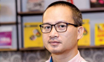 Ông Đinh Trí Dũng - Phó Tổng giám đốc Aprotrain: Thiết kế ứng dụng là linh hồn của thương hiệu