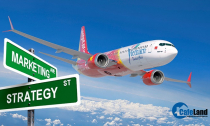 Vietjet Air và những chiêu marketing không ngán scandal