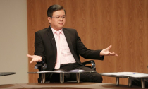 CEO Nguyễn Văn Mết – "cuộc phiêu lưu" thay đổi thói quen tiêu dùng người Việt