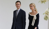 Làm việc không công tại Nhà Trắng, vợ chồng Ivanka Trump vẫn đút túi 82 triệu USD
