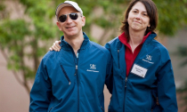 Jeff Bezos ly hôn và những sự kiện lớn của các tỷ phú USD năm 2019