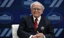 Luôn “nói không” với đấu giá cổ phần, Warren Buffett bỏ qua 4 thương vụ khủng