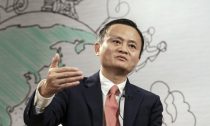 Tỷ phú Jack Ma: Không cống hiến 12 giờ/ngày thì đừng làm ở Alibaba