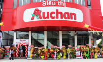 Auchan bán mình, các đại gia bán lẻ ngoại khác làm ăn ra sao tại Việt Nam?