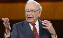 Tỷ phú Warren Buffett bật mí cách đơn giản giúp tăng gấp đôi tiền lương