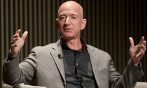 Bị đánh thuế 9 tỷ USD/năm, Jeff Bezos có còn là người giàu nhất?