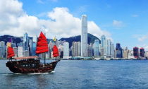 Hồng Kông giữ vai trò “lá phổi” của ngành tài chính Trung Quốc như thế nào?