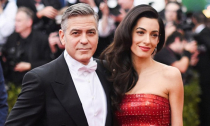 Khối bất động sản đồ sộ của tài tử George Clooney và vợ luật sư