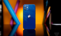 iPhone 12 có dung lượng pin tệ hại