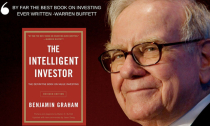 Cuốn sách dành cho các doanh nhân mà Warren Buffett tâm đắc nhất