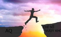 AQ - chỉ số vượt nghịch cảnh mới là yếu tố quyết định thành công