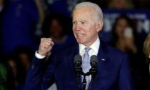 Hé lộ các tỷ phú đang rót tiền cho chiến dịch tranh cử của ông Joe Biden