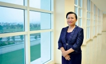 [Hồ sơ doanh nhân] Trần Thị Lâm, Chủ tịch Tập đoàn Hoa Lâm
