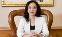 Lê Thị Thúy Ngà, Chủ tịch Tập đoàn Nam Cường