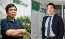 Chuyện về "người kế nghiệp" nhà BIM Group