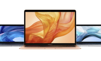 Apple ra MacBook Air mới, giá từ 999 USD