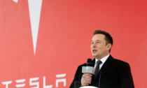 Liệu Tesla của Elon Musk đã thắng?