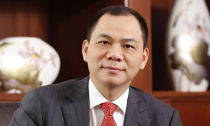 Triết lý đầu tư của tỷ phú Phạm Nhật Vượng