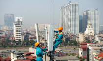 Mạng 5G 'Make in Vietnam' đã sẵn sàng