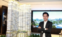 CEO 8X điều hành Tập đoàn Trung Thủy