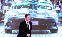 Tỉ phú Elon Musk được tạp chí Time chọn là Nhân vật của năm 2021