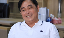 Huỳnh Uy Dũng: từ lò vôi đến đại gia bất động sản