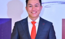 Từ phụ xe công trình thành CEO chuỗi nhà hàng