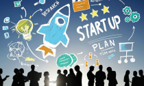 Doanh nghiệp khởi nghiệp: Không cạnh tranh, không lớn mạnh