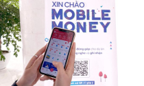Thí điểm Mobile Money từ đầu tháng 10