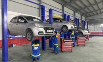 Gara Auto Nam Thắng nỗ lực kiện toàn hệ sinh thái tập đoàn