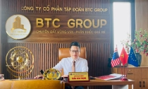 Chủ tịch BTC Group: Vị thuyền trưởng tài ba và khát vọng cống hiến cho ngành bất động sản Việt Nam