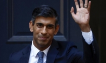 Rishi Sunak – thủ tướng siêu giàu và trẻ nhất nước Anh