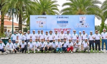 Tìm ra nhà vô địch giải golf Mùa Đông 2022 - Tranh cúp Fujiwa Việt Nam