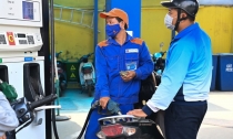 Chi hơn 9.600 tỷ đồng để bình ổn giá xăng dầu năm 2021